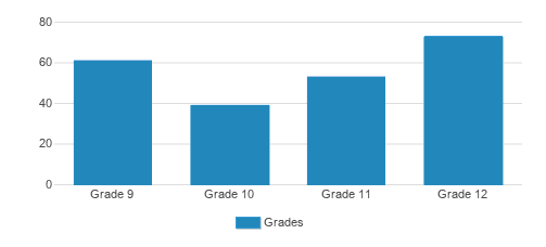 Presentation Academy Student By Grade Presentation Academy Student By Grade