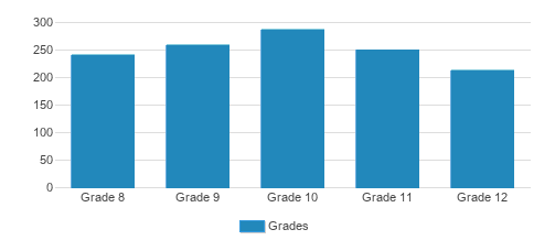Mount Carmel Academy Student By Grade Mount Carmel Academy Student By Grade