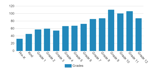 Dexter Southfield School Student By Grade Dexter Southfield School Student By Grade