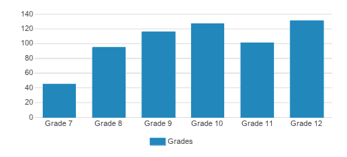 Holy Name High School Student By Grade Holy Name High School Student By Grade