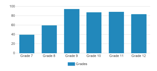 Notre Dame Academy Student By Grade Notre Dame Academy Student By Grade