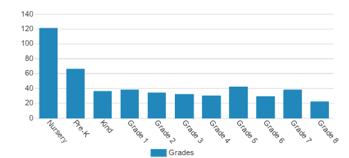 World Academy Student By Grade World Academy Student By Grade