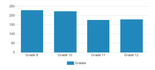 Don Bosco Preparatory High School Student By Grade Don Bosco Preparatory High School Student By Grade