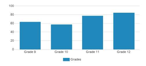Mount Saint Mary Academy Student By Grade Mount Saint Mary Academy Student By Grade