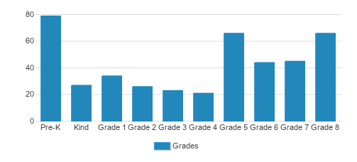 Holy Name Continuation School Student By Grade Holy Name Continuation School Student By Grade