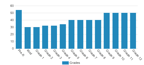Davidson Day School Student By Grade Davidson Day School Student By Grade