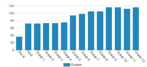 Durham Academy Student By Grade Durham Academy Student By Grade