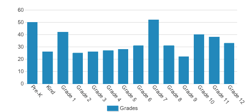 Open Door Christian Schools Student By Grade Open Door Christian Schools Student By Grade