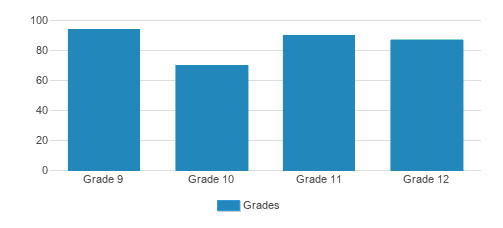 Purcell Marian High School Student By Grade Purcell Marian High School Student By Grade