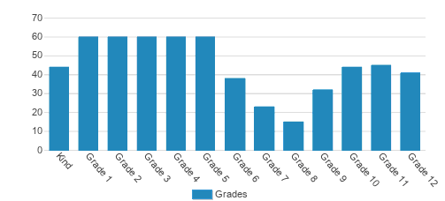Faith Christian Academy Student By Grade Faith Christian Academy Student By Grade