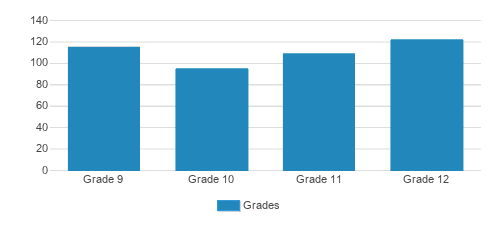 Gwynedd Mercy Academy High School Student By Grade Gwynedd Mercy Academy High School Student By Grade