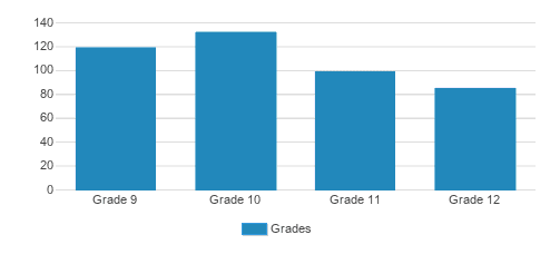Merion Mercy Academy Student By Grade Merion Mercy Academy Student By Grade