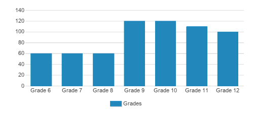 TMI Episcopal Student By Grade TMI Episcopal Student By Grade
