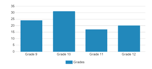 Lodi Academy Student By Grade Lodi Academy Student By Grade