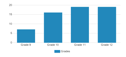 Youth Initiative High School Student By Grade Youth Initiative High School Student By Grade