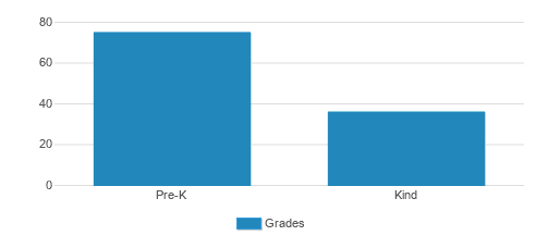 The Little Dolphin School Foundation Student By Grade The Little Dolphin School Foundation Student By Grade
