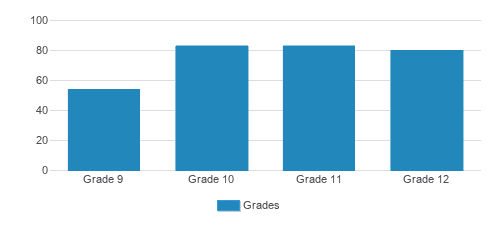 The Weber School Student By Grade The Weber School Student By Grade
