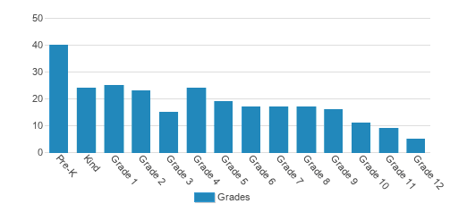 Liberty Classical Academy Student By Grade Liberty Classical Academy Student By Grade