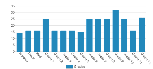 British International School Of Ny Student By Grade British International School Of Ny Student By Grade