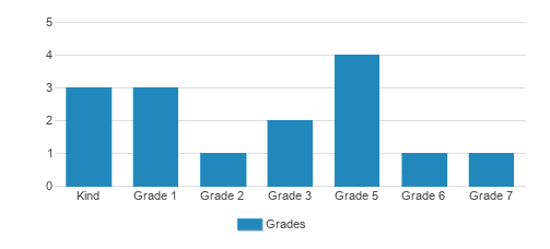 Mandela Childrens Learning Village Student By Grade Mandela Childrens Learning Village Student By Grade