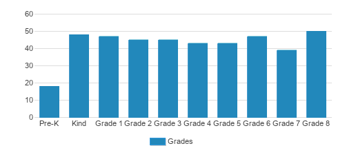 The Willows Community School Student By Grade The Willows Community School Student By Grade