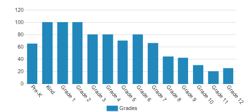 The Classical Academy Of Sarasota Student By Grade The Classical Academy Of Sarasota Student By Grade
