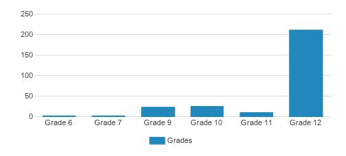 Smart Schools Student By Grade 