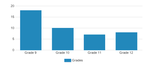 Tieferes Torah Institute Student By Grade  Tieferes Torah Institute Student By Grade