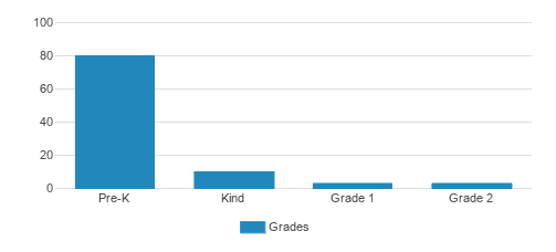 Amici Trilingual Montessori Student By Grade 