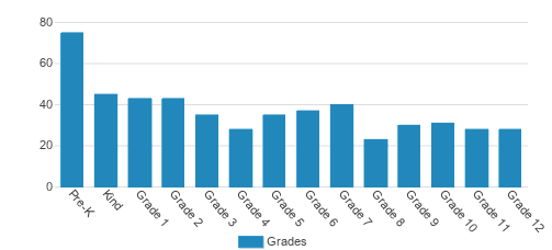Trinity Christian Academy Student By Grade Trinity Christian Academy Student By Grade