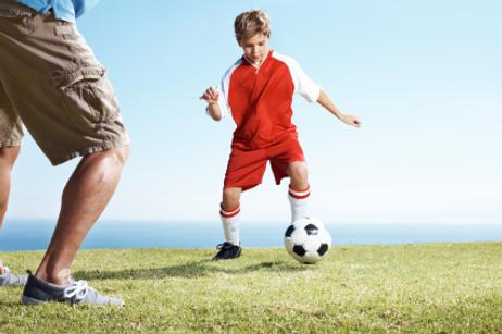 Athletics Are Not Optional