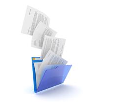 Applications  - The Parent's Statement