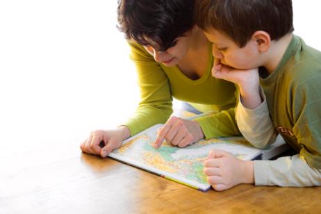 What About Teaching Overseas?