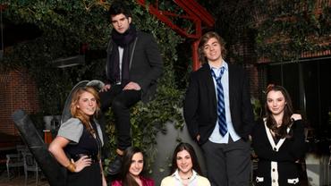 Reviews: Gossip Girl and NYC Prep