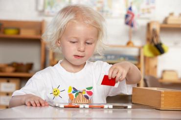 What Is A Montessori School? 5 Facts About Montessori Schools
