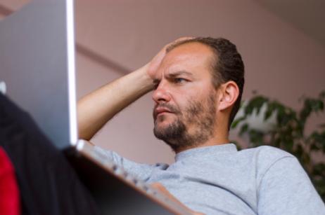 Your Job Search Is Taking Forever