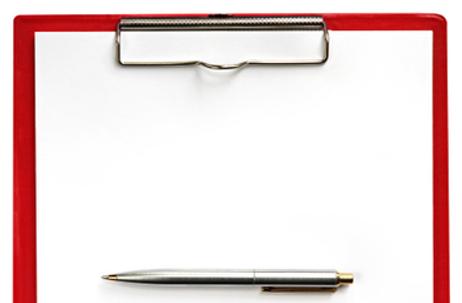 Checklist for Comparing Schools: Administration and Faculty