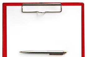 Checklist for Comparing Schools: Administration and Faculty Checklist for Comparing Schools: Administration and Faculty