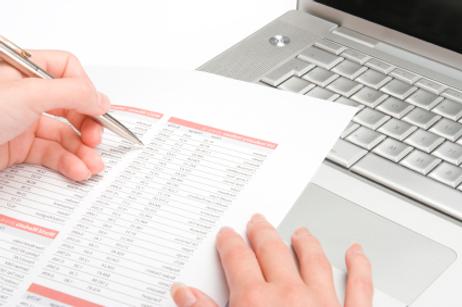 The Parents' Financial Statement (PFS)