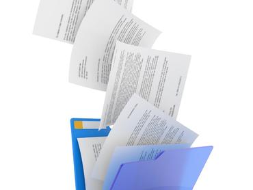 Does Your Child's Application Have Legs?