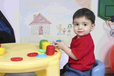 Your Options for Child Care and Preschool