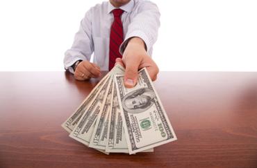 What Do Teachers Earn?