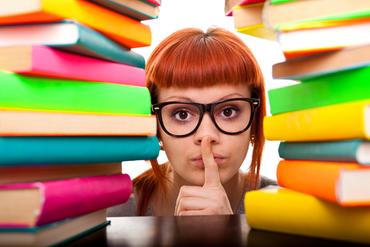  The 21 Secrets of A+ Students 