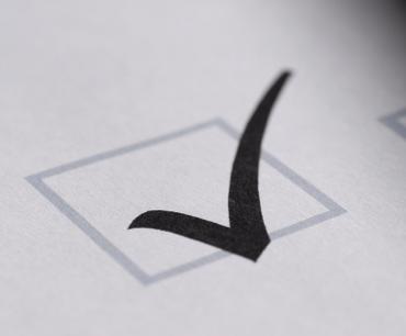Admissions Checklist For 91��Ƭ�� Applicants