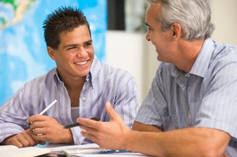 How Tutoring Should Work