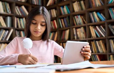 Homeschool or 91��Ƭ��?