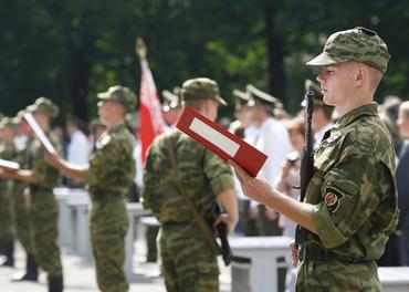 Attributes Which Make Military Schools Special