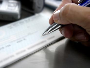 Making the Financial Aid Process Work for You