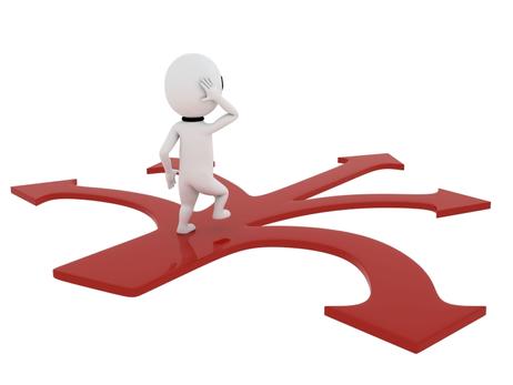 Why Would I Want to....