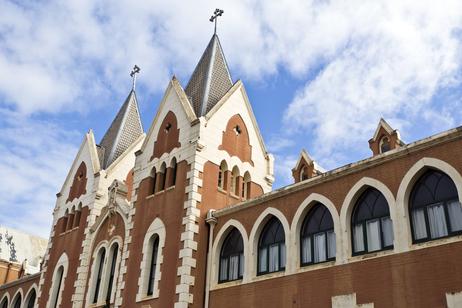 Where Did the 115th Senate Go to High School?